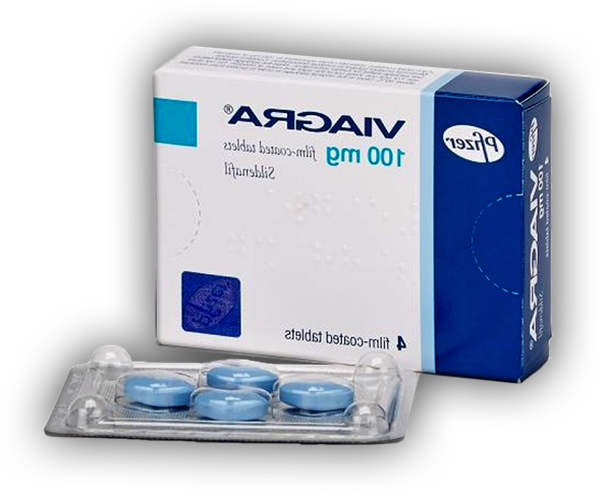 Sildenafil BIOGARAN 100 mg : posologie